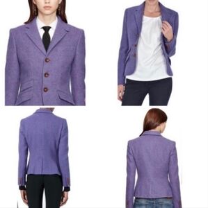 POLO RL Lavender Blazer